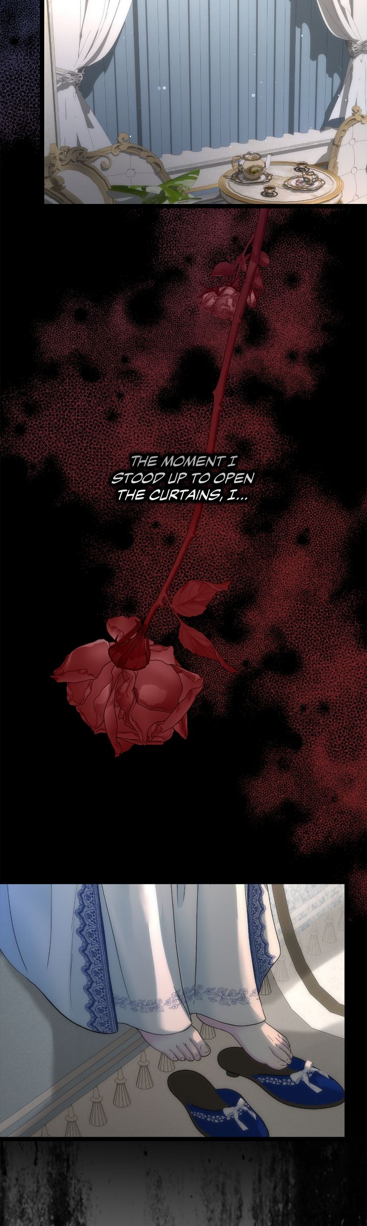 The Problematic Prince, Chapter 106 image 38